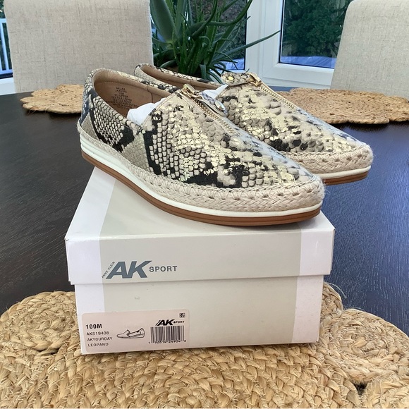 Anne Klein Sport Espadrilles - Picture 2 of 6